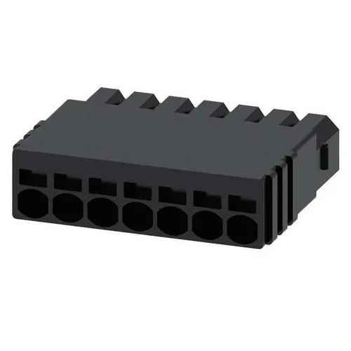 Siemens Dig.Industr. Stecker 3SU1900-0KT10-0AA0 Zubehör 3SU19000KT100AA0