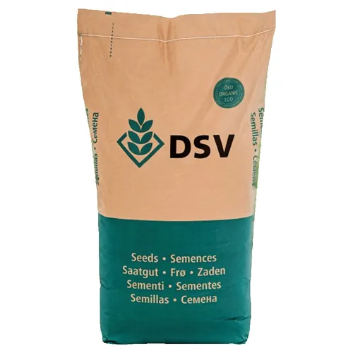 DSV COUNTRY Grünland 2470 Organic 25 kg Weide- und Schnittnutzung