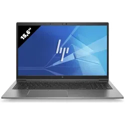 HP ZBook Firefly 15 G7 - Leistungsstarker 15,6 Zoll Laptop mit Intel Core i5 - Laptops - Ultra leicht und portabel mit 16 GB RAM und 500 GB SSD für schnelle Leistung und hohe Effizienz, ideal für Professionals unterwegs.