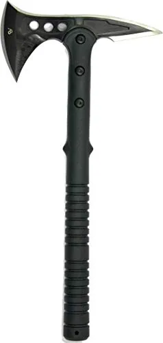 AB Tactical Tomahawk für Camping und Abenteuer (TF1)