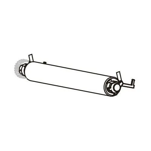 Zebra KIT Platen STD TT - Zubehör für Drucker, hochwertige Platten für präzise Druckergebnisse und verbesserte Druckqualität.