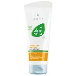 LR Aloe Vera Gel Creme After Sun