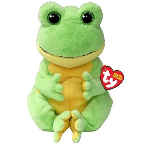 Ty Beanie Bellies Frosch Snapper 24cm