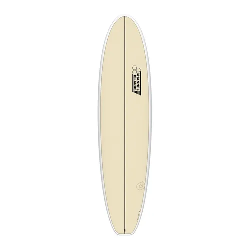 Surfboard CHANNEL ISLANDS X-lite Chancho 7.6 Tan