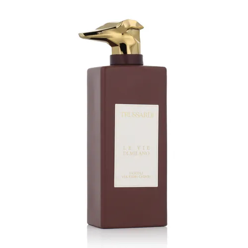 I Vicoli Via Fiori Chiari - EDP 100ml - Damendüfte mit würzig-orientalischem Charakter, der Ihre individuelle Aura unterstreicht. Entdecken Sie die faszinierenden Noten von Kardamom, Zitrone und Vanille für einen unvergesslichen Eindruck.