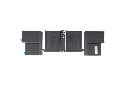 AccuCell Akku passend für A2527 für MacBook Pro 16" A2485 (2021), Li-Polymer, Akku