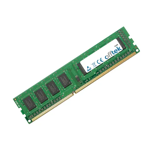 8GB RAM Arbeitsspeicher Medion H81H3-EM2 (DDR3-12800 - Non-ECC)