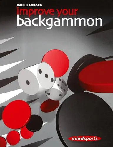 Improve your Backgammon (Mindsports)