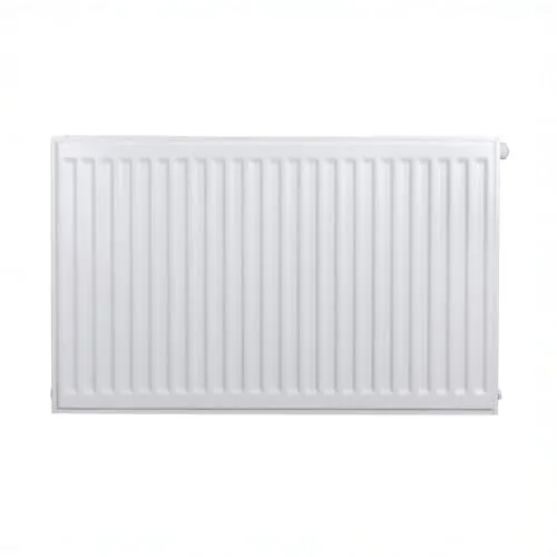 Belrad® Heizkörper Typ 22 – Flacher Universalheizkörper - Heizkörper für Zentralheizung, ideal für Wohnzimmer, Bad & Gäste-WC. Kompakt, energiesparend und schnell montierbar. Hohe Wärmeleistung bei niedrigem Energieverbrauch.