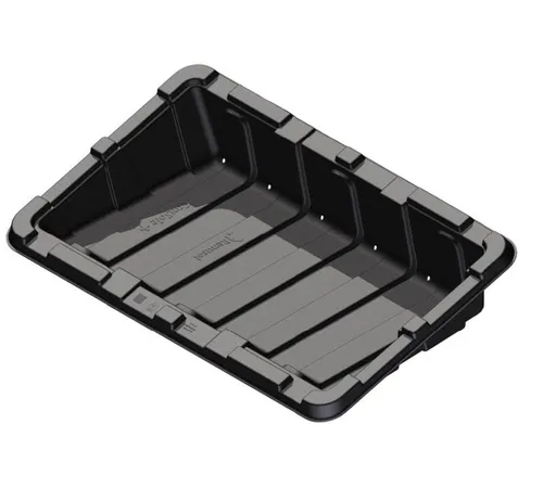 Montagewanne ConSole+ für Flachdachmontage von Solarmodulen | 0 % MwSt. (gem. § 12 Abs. 3 UStG)