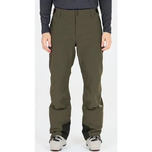 SOS Cervinia M Insulated Pants black ink (1071) L