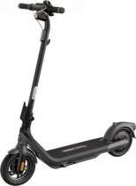 NINEBOT E2 PRO D E-Scooter - 10 Zoll, Schwarz, 35 km Reichweite und stabiler Fahrkomfort für Stadtabenteuer