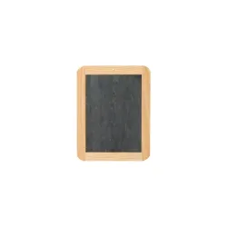 Bartl Schiefertafel 21 - 7 x 16 - 8 cm 245404