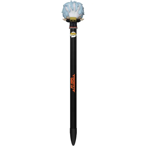 My Hero Academia - Topmura Shigaraki   - Funko Pen Kugelschreiber mit Topper