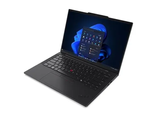 Lenovo ThinkPad T14s Gen 6 - Ultrabook der Kategorie Computersysteme mit Intel Core Ultra 5, 16 GB RAM und 512 GB SSD. Ideal für Profis, die Leistung und Mobilität in einem kompakten Design suchen.