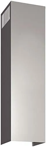 Bosch DHZ1225 Dunstabzugshauben-Zubehör - Hochwertiges Edelstahl-Zubehör, 3,59 kg, für optimale Leistung und ansprechendes Design Ihrer Dunstabzugshaube.