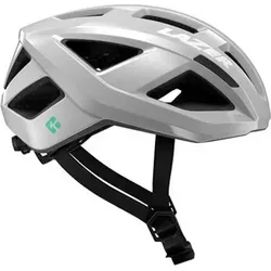 Lazer Tonic KinetiCore Helm Schwarz M - Moderner Rennradhelm mit innovativer KinetiCore-Technologie für verbesserten Schutz und Belüftung. Ideal für lange Fahrten und verschiedene Kopfgrößen dank Advanced TurnSys-Anpassungssystem.