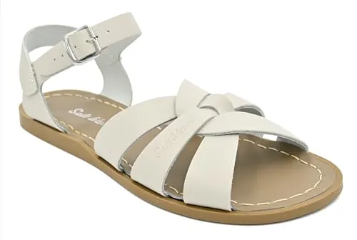 Salt Water SANDALS Damenschuhe - ORIGINAL 833 stone, Größe: 41/42 EU - Bequeme und stilvolle Damenschuhe für den Sommer, wasserfest und langlebig, ideal für Freizeitaktivitäten und Strandbesuche.