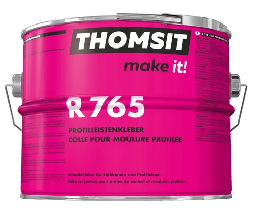 Thomsit R 765 Profilleistenkleber - 0,65kg 38567