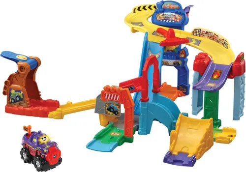 Vtech 80-540504 Tut Tut Baby Flitzer - Stuntpark