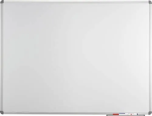 MAUL Weißwandtafel Standard, (B)600 x (H)450mm, grau