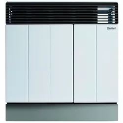 Vaillant Gas-Raumheizautom.VGR 30 F/4 XE - Effiziente Heizung für Schornsteinanschluss - Brennwertkessel und Heizkessel, optimal für effiziente Wärme und umweltfreundliche Heizlösungen in Ihrem Zuhause.