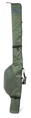 UNI CAT Single Rod Sleeve Distance Boje 180cm von TACKLE-DEALS - Praktische Rutentasche für 1 Angelrute, Maße: 180 cm x 30 x 20 cm, ideal für den sicheren Transport und Schutz Ihrer Ausrüstung.