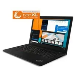 Lenovo ThinkPad L590 (15,6) i5-8365U - Laptops mit 16GB RAM und 512GB SSD, leistungsstark und ideal für professionelle Anwendungen mit Windows 11 Pro.