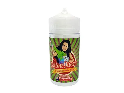 Cotton Queen Watte By PJ Empire