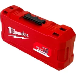 Milwaukee Shockwave Bit Set 75 tlg. - Schlagfestes Impact Duty Set - Werkzeug-Sets mit 75 Teilen, ideal für extreme Anwendungen und hohe Belastungen, perfekt für Profis und DIY-Enthusiasten.