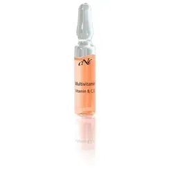 CNC Cosmetic Multivitamin Vitamin B,C,E - 2ml
