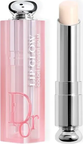 Christian Dior Dior Addict Lip Glow 3.2g - Lippenstift mit pflegender Formel, die die Lippen mit einem natürlichen Hauch von Farbe und Feuchtigkeit versorgt. Ideal für einen strahlenden Look.