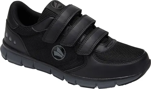 JAKO Comfortschuh Comfort Mesh Jet Black - 39