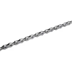 SHIMANO Cadena XT M8100 12v 116 Es Fahrradkette - Fahrradkette für Erwachsene, Unisex - Hochwertige Shimano XT M8100 12 V Kette für verbesserte Schaltperformance und Langlebigkeit.