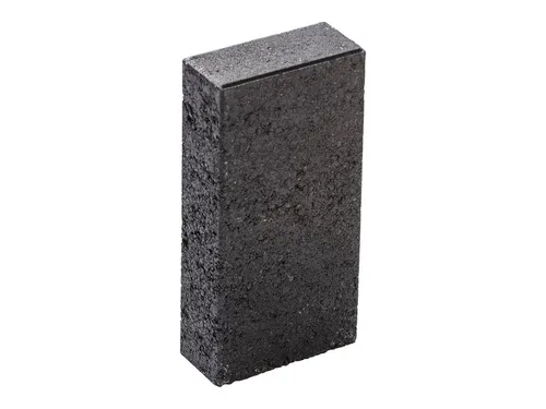 Diephaus Porenbeton PALISADEN BORDSTEIN PICO ANTHR 50/25/6CM