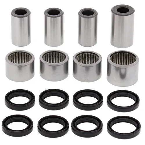 SP 1039232 UMLENKUNGSLAGER STOSSDÄMPFER ALL BALLS  passend fuer HONDA TRX 450 SPORTRAX