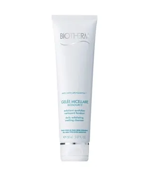 BIOTHERM Biosource Gelée Micellaire Reinigungsgel 150 ml
