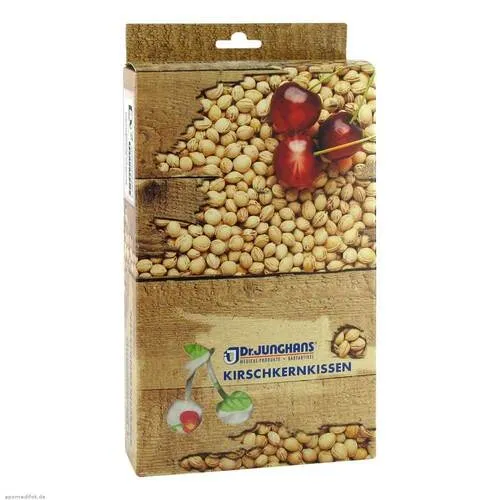 Kirschkern Nackenhörnchen  1 St