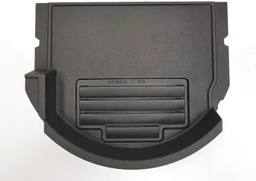 HWAM Gusseisenboden inkl. Rost für 26er Serie