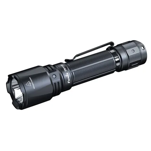 Fenix TK11R LED Taschenlampe - Taschenlampen: Leistungsstarke LED-Technologie, leicht und kompakt mit nur 135g – ideal für Outdoor-Abenteuer und Notfälle.