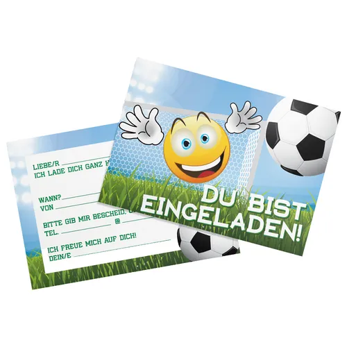 Einladungskarten Geburtstag Kindergeburtstag Einladungen Party Mädchen Einladung