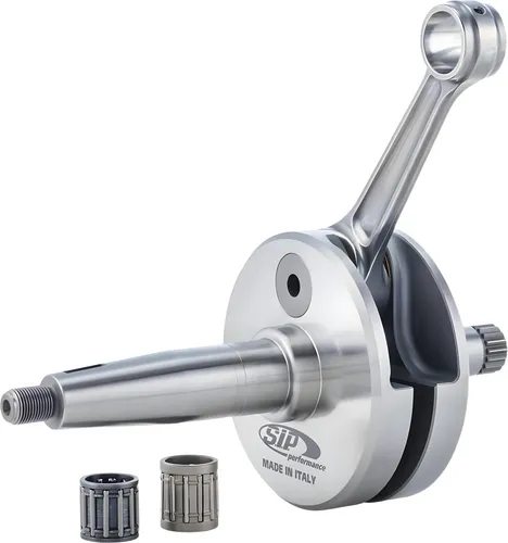 Rennwelle SIP Performance 60,0mm Hub für Lambretta DL, GP 125-200ccm