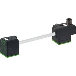 Murrelektronik M12-Stecker 7000-41501-2260000 Sensor-Aktor-Kabel M12-Stecker