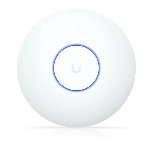 Ubiquiti UniFi Access Point U7-Lite – Deckenmontage mit WiFi7 - WLAN Access Point für Deckenmontage, bietet ultraschnelle WiFi7-Konnektivität für optimales Surfen und Streaming.