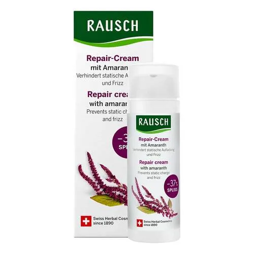 Rausch Repair-Cream mit Amaranth Creme 50 ml