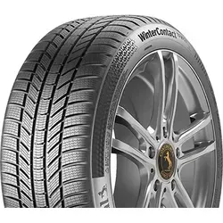 Continental WinterContact TS 870 P FR - Winterreifen für Pkw und SUVs mit hervorragendem Grip auf Schnee und Eis, optimierte Aquaplaning-Beständigkeit und leise Fahrt dank geräuschreduzierender Technologie.