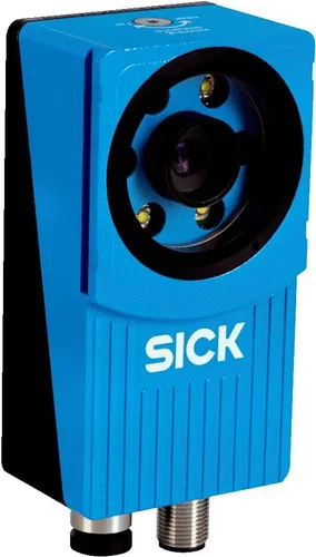 Sick 2D Machine Vision VSPM-6F2113 IP67 Kontrasttaster 1062407 2D