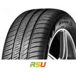 Nexen N Blue S 205/55 R16 91V Sommerreifen - Autoreifen mit hervorragender Haftung und optimierter Kraftstoffeffizienz, ideal für sicheres Fahren im Sommer.
