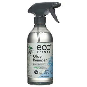 eco Freude Glasreiniger 500 ml, 1 St.