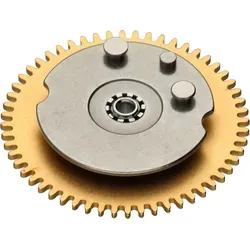 Alternative Rolex Ersatzteile für die Kaliber RX 3130 bis 3186